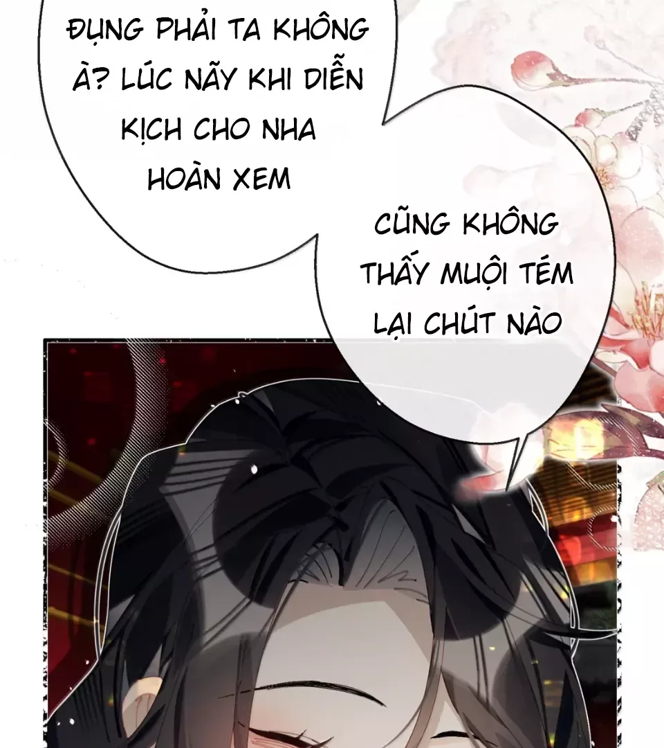 Quấn Quýt - Chap 20 - Trang 44