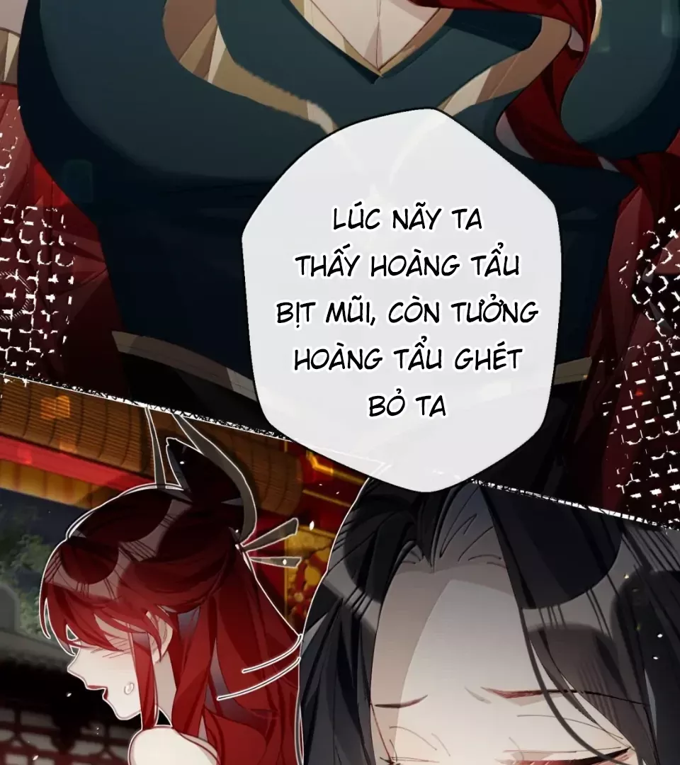 Quấn Quýt - Chap 20 - Trang 47