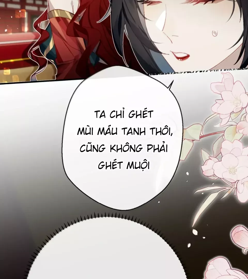 Quấn Quýt - Chap 20 - Trang 48