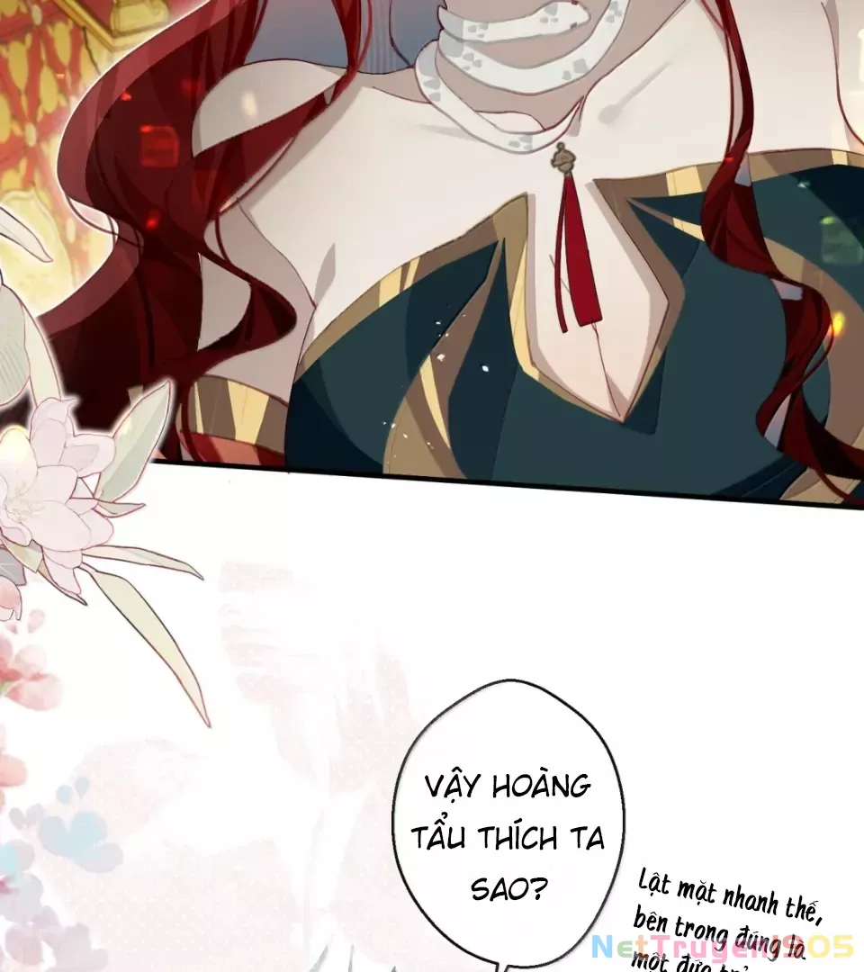 Quấn Quýt - Chap 20 - Trang 50