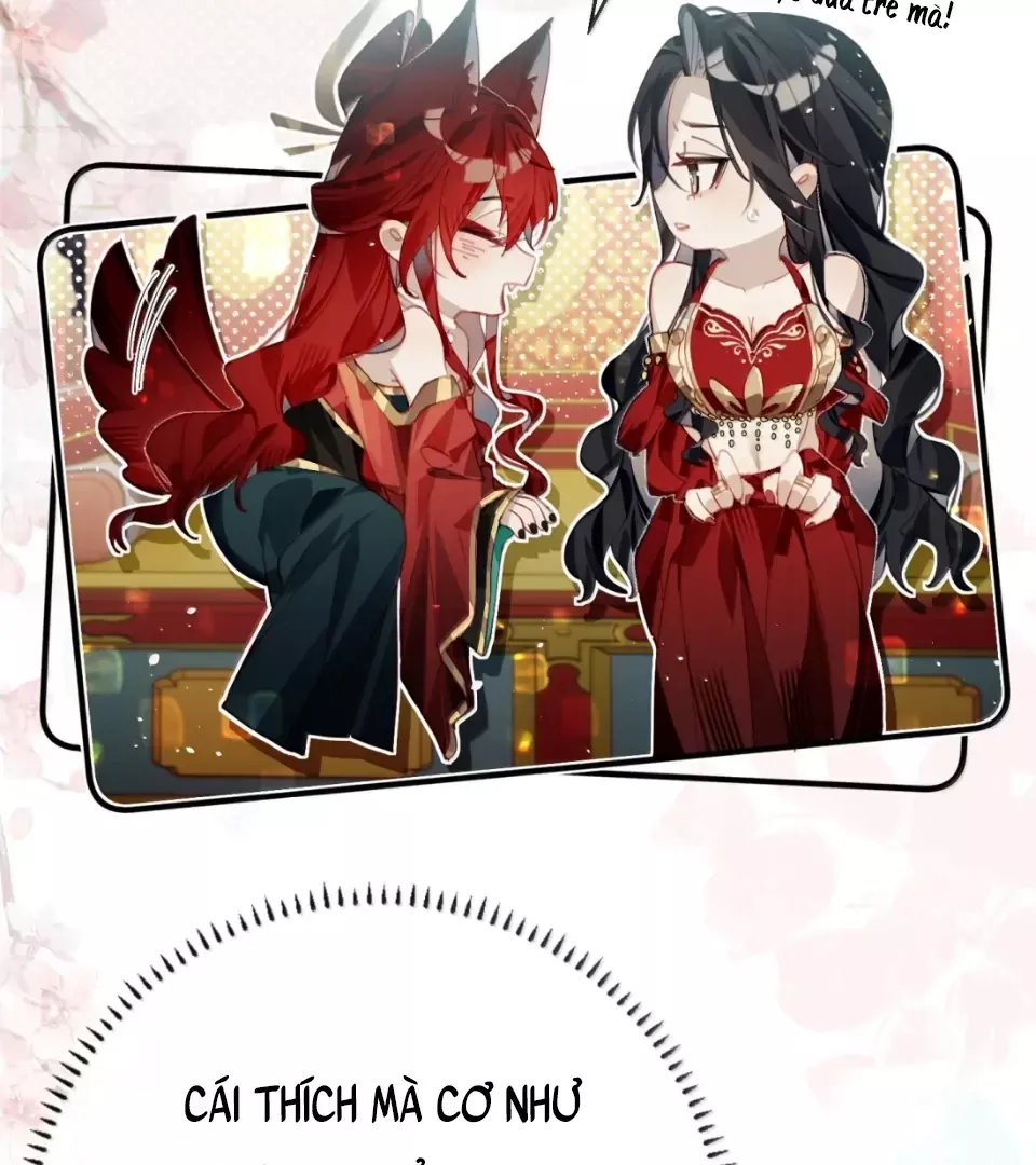 Quấn Quýt - Chap 20 - Trang 51