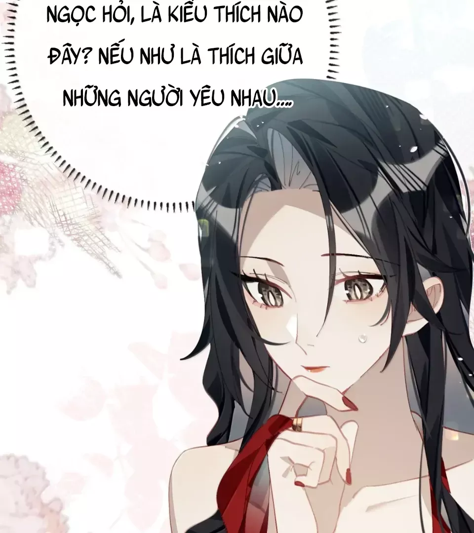 Quấn Quýt - Chap 20 - Trang 52