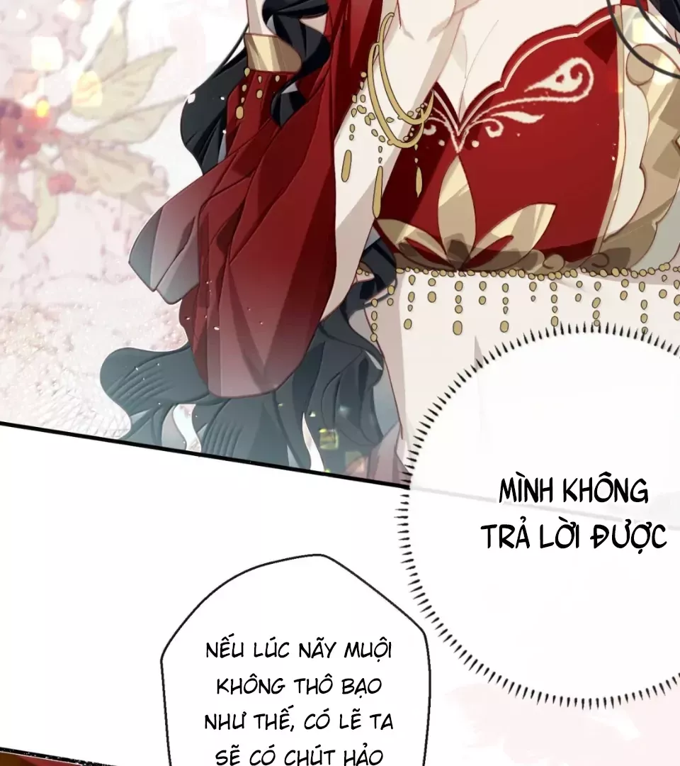 Quấn Quýt - Chap 20 - Trang 53