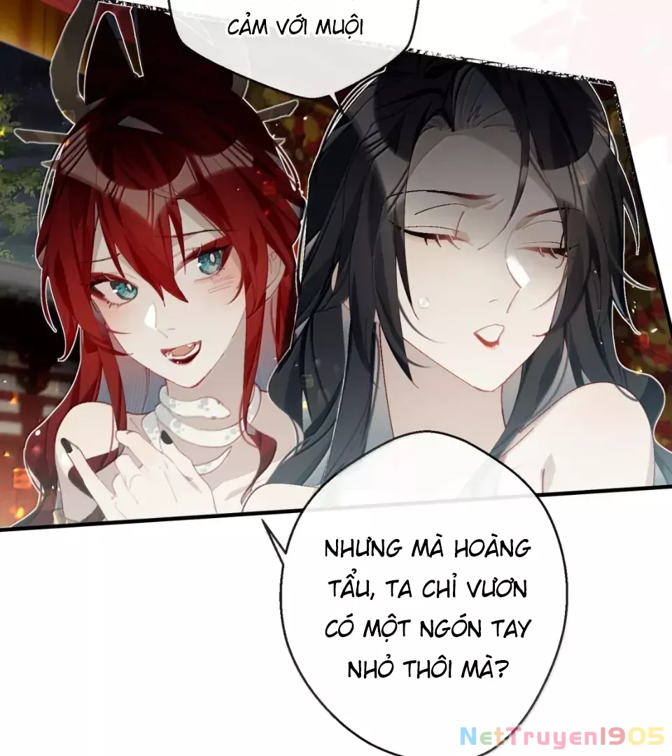 Quấn Quýt - Chap 20 - Trang 54