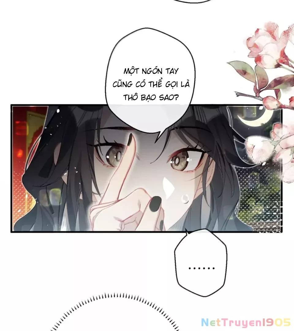 Quấn Quýt - Chap 20 - Trang 55