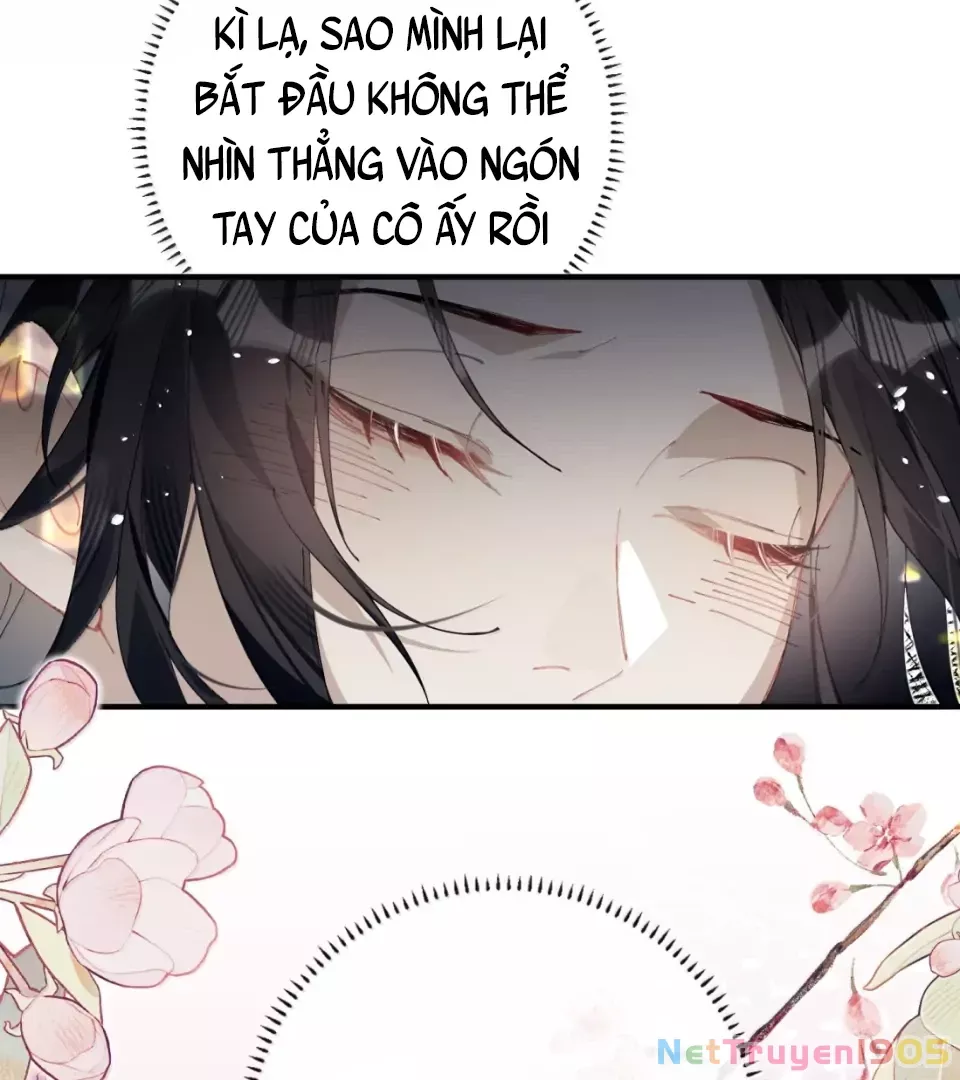 Quấn Quýt - Chap 20 - Trang 56