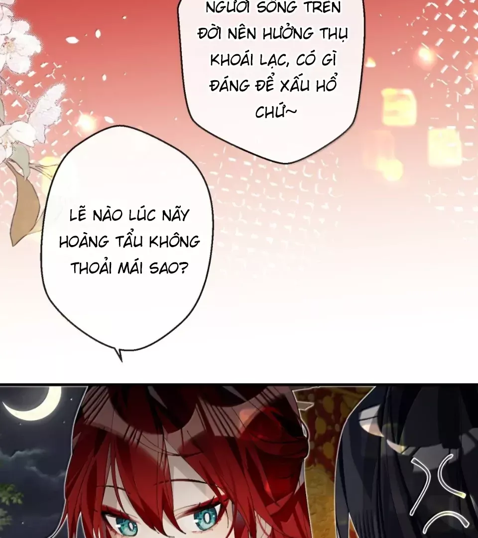 Quấn Quýt - Chap 20 - Trang 61