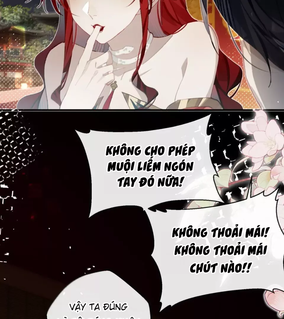 Quấn Quýt - Chap 20 - Trang 62
