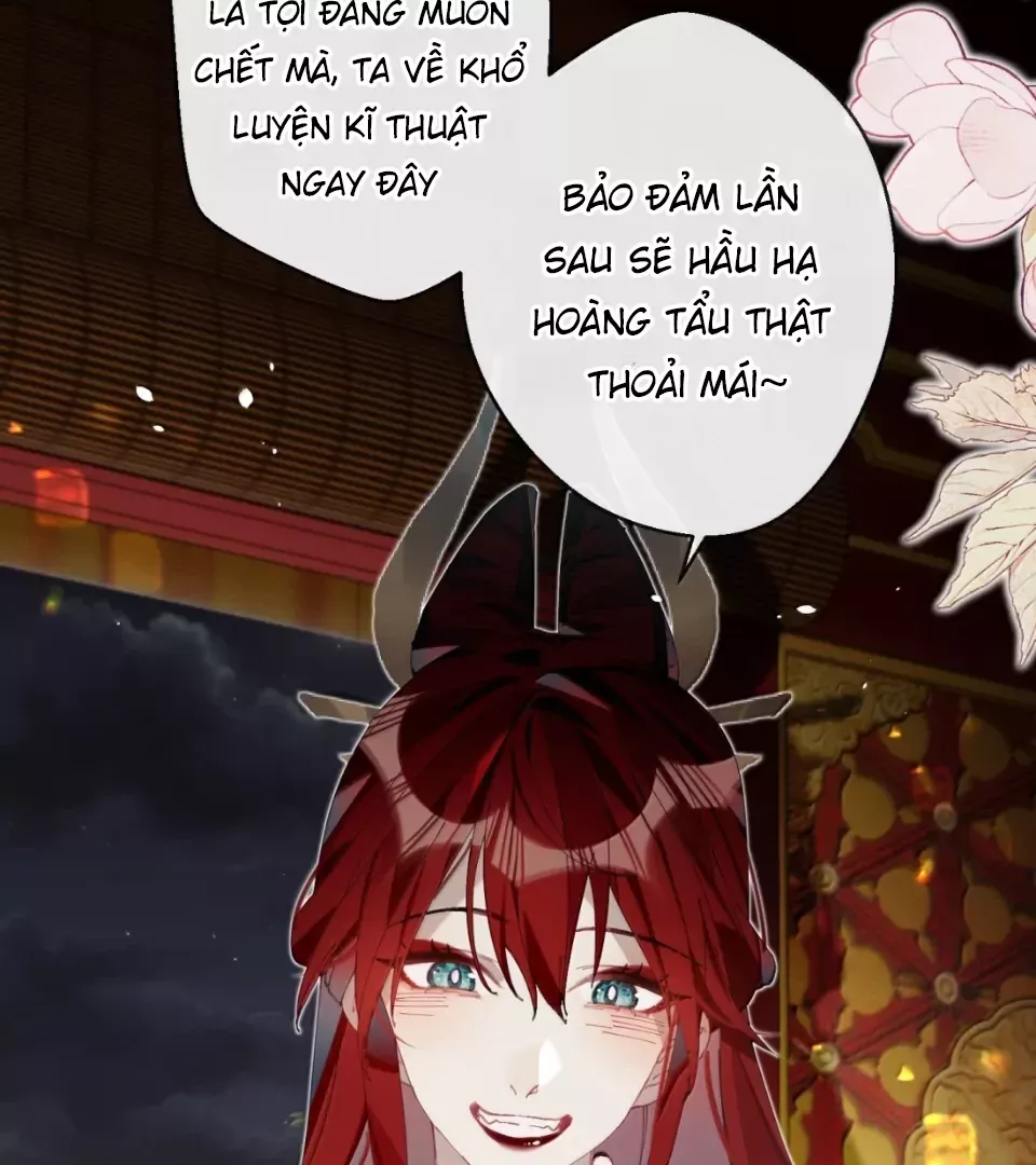Quấn Quýt - Chap 20 - Trang 63