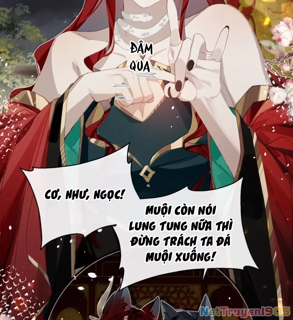 Quấn Quýt - Chap 20 - Trang 64