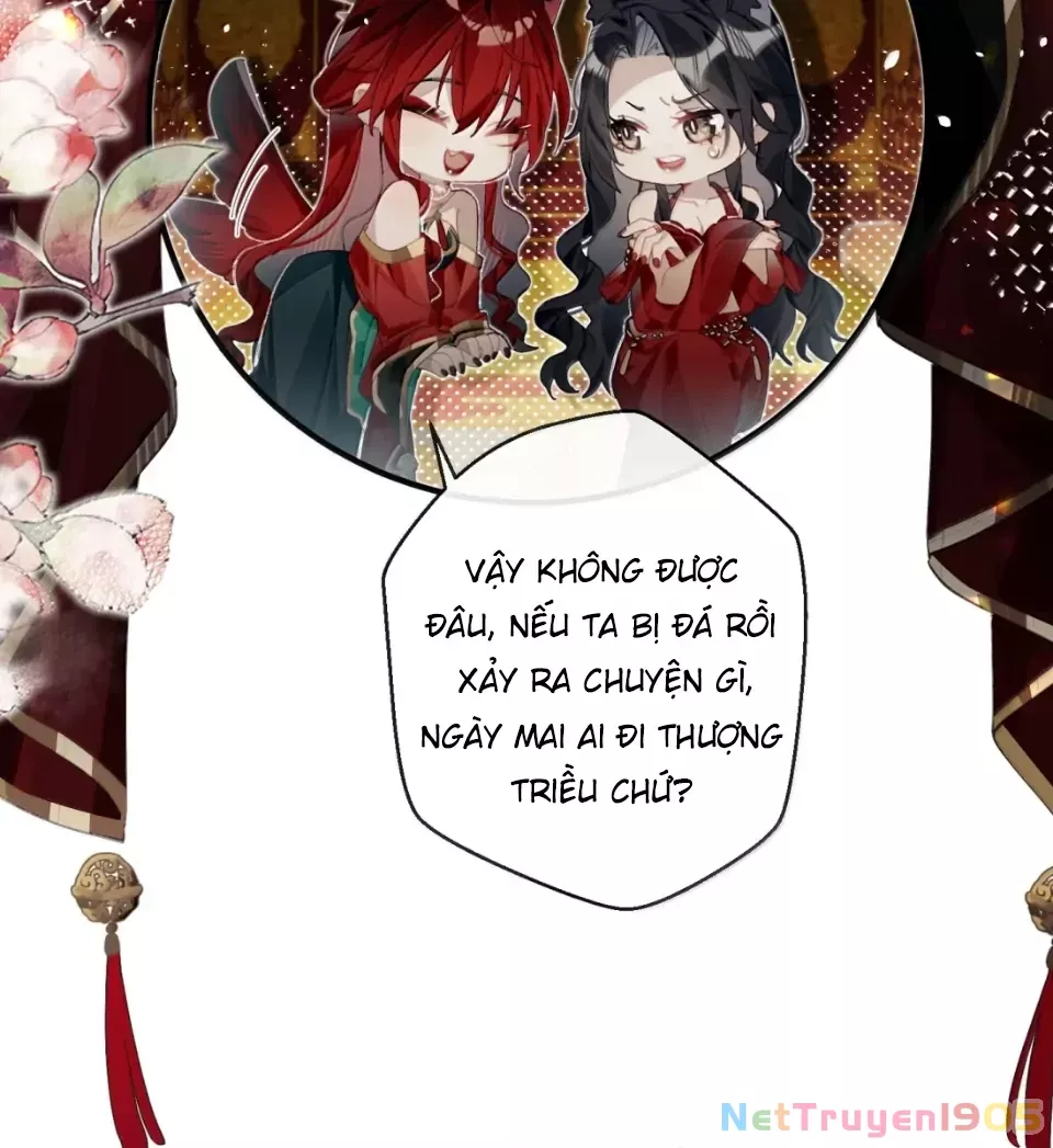Quấn Quýt - Chap 20 - Trang 65