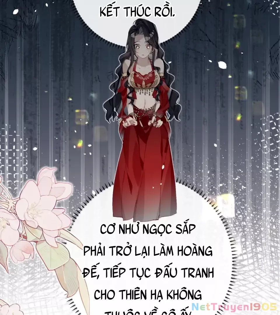 Quấn Quýt - Chap 20 - Trang 67