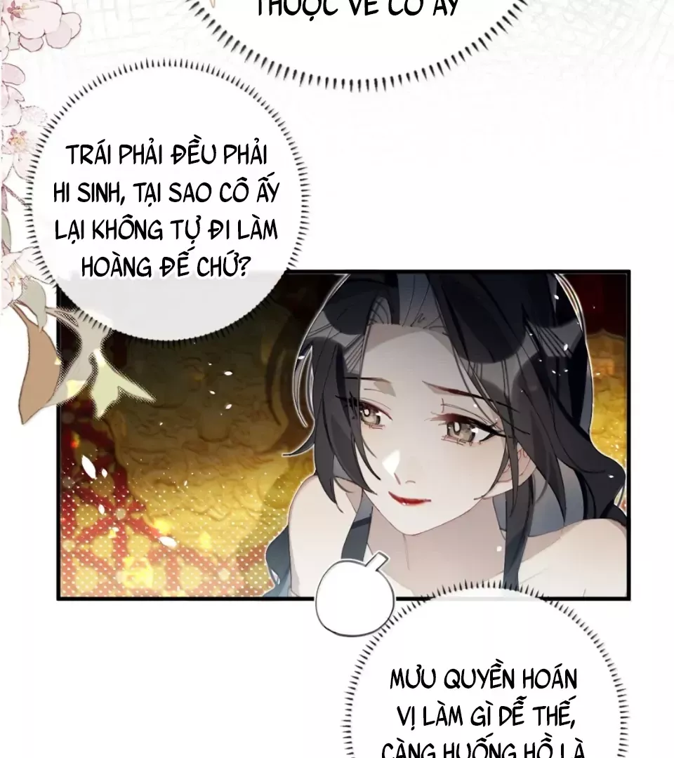 Quấn Quýt - Chap 20 - Trang 68