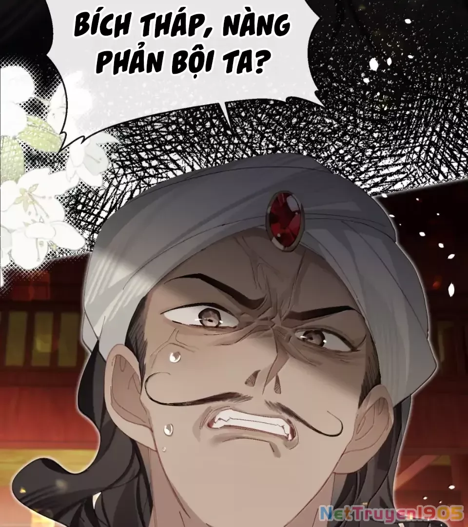 Quấn Quýt - Chap 20 - Trang 9