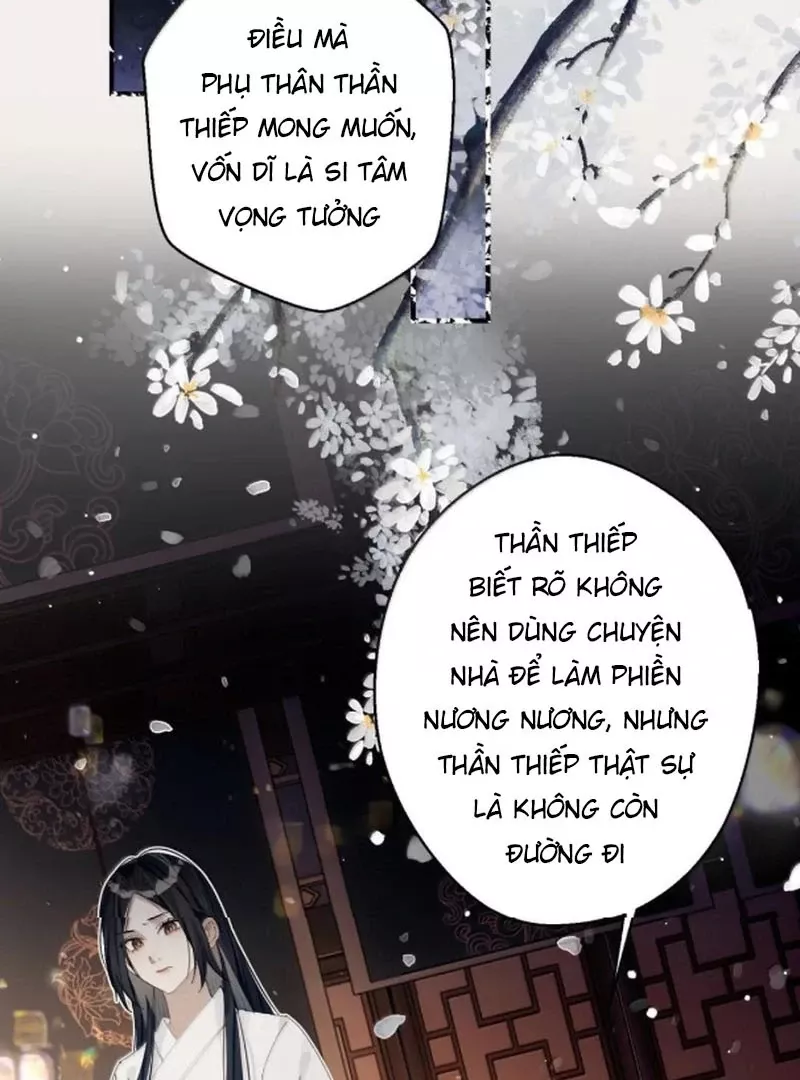 Quấn Quýt - Chap 21 - Trang 2
