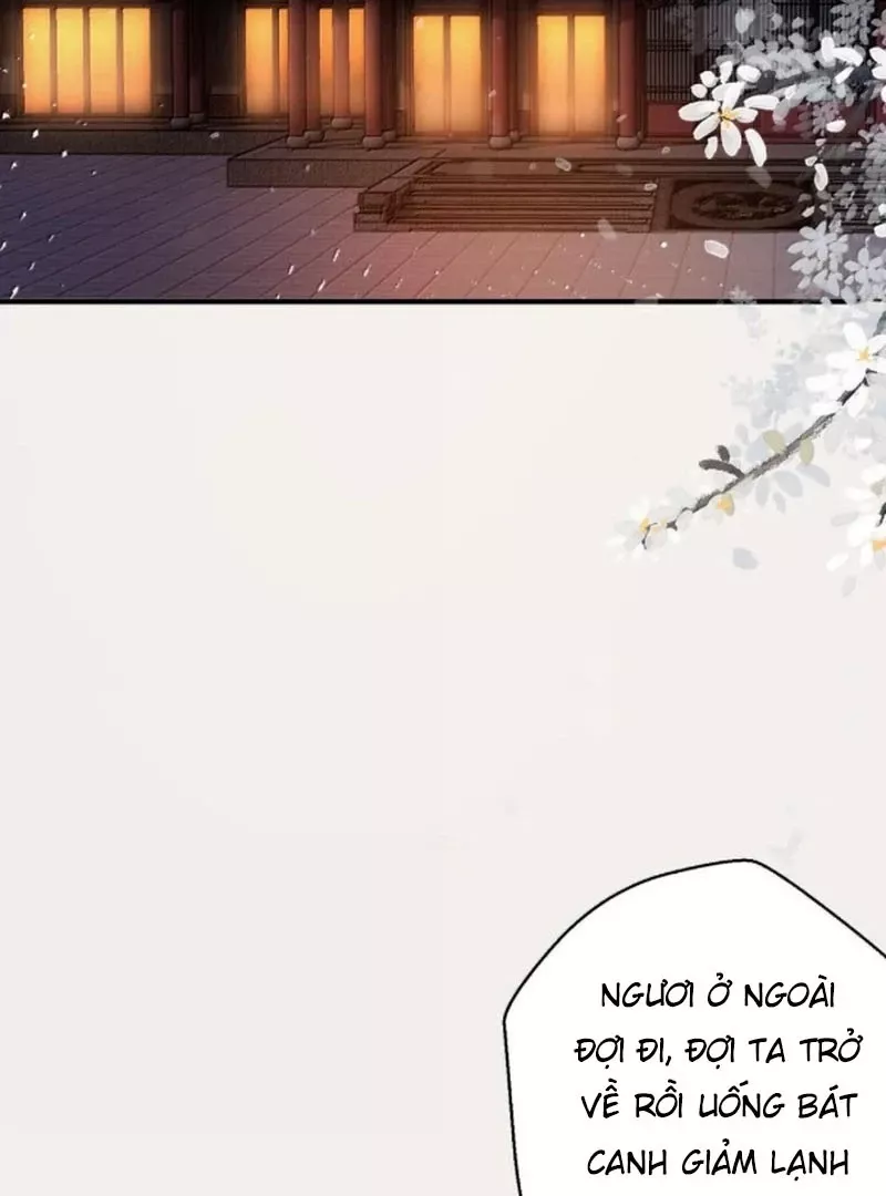 Quấn Quýt - Chap 21 - Trang 12