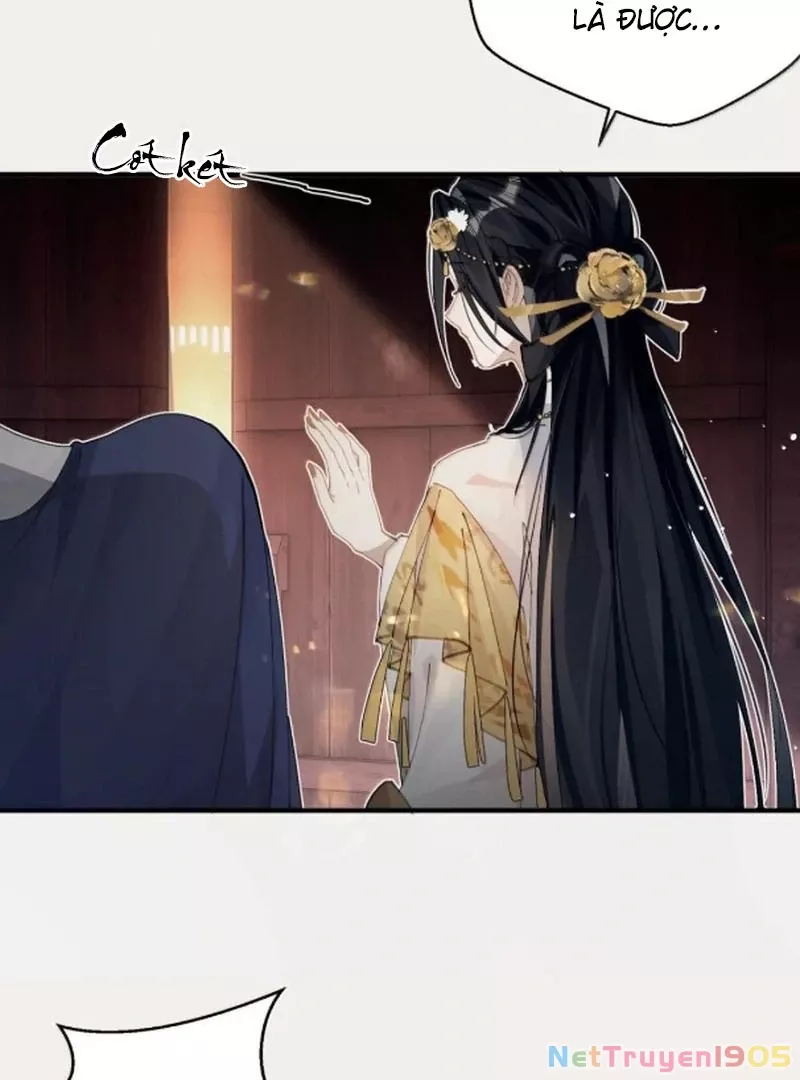 Quấn Quýt - Chap 21 - Trang 13