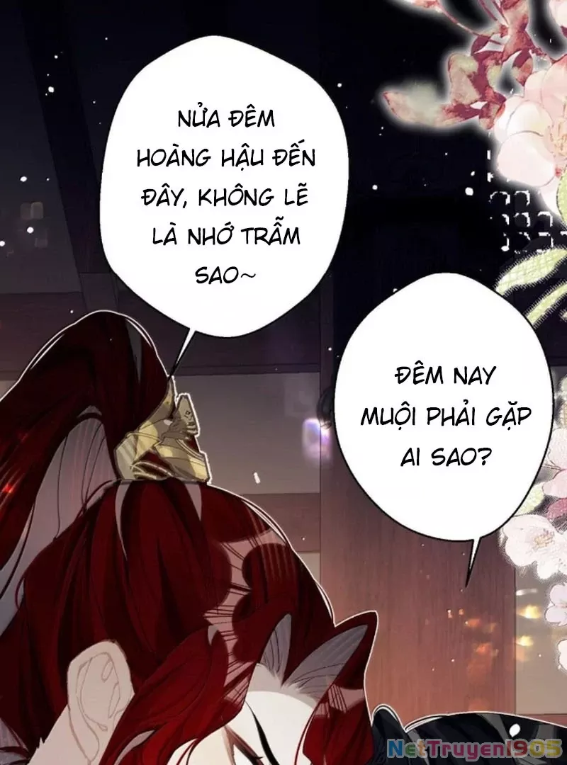 Quấn Quýt - Chap 21 - Trang 18