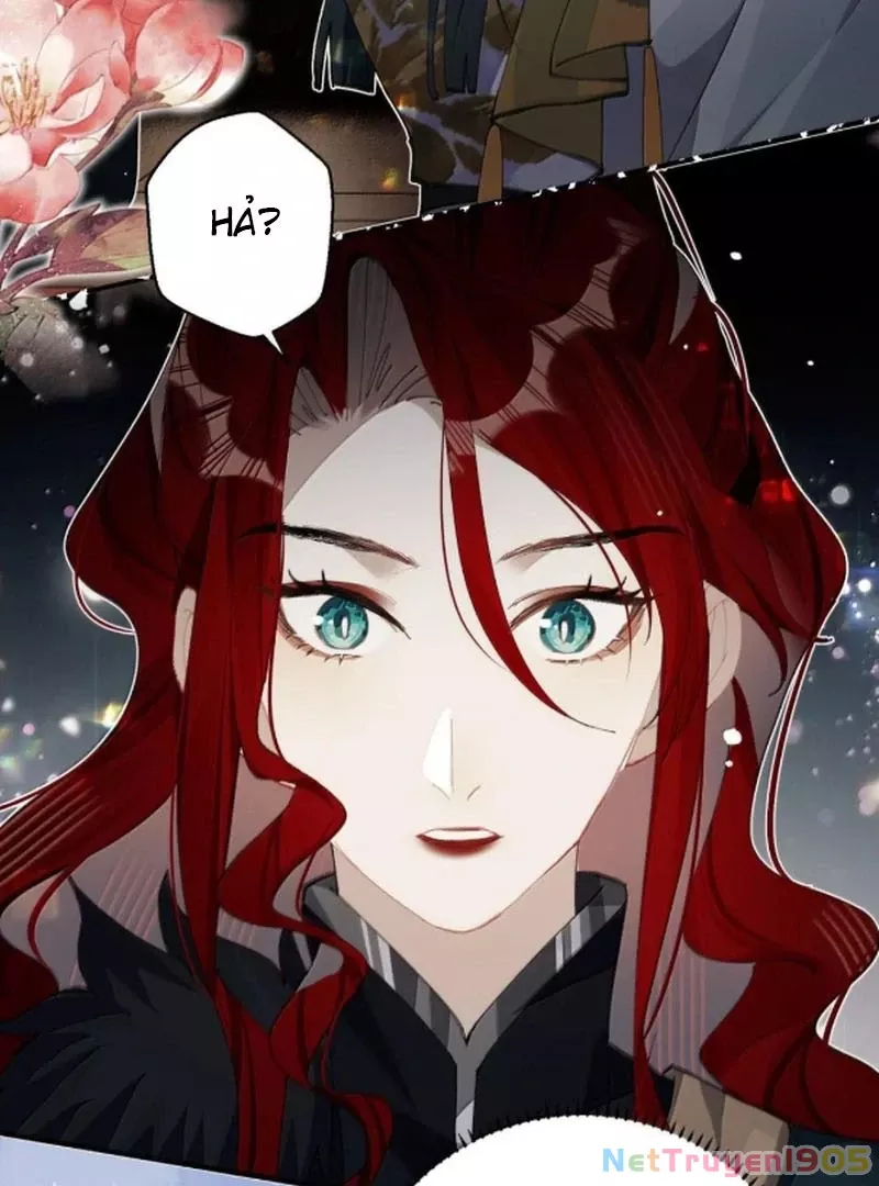 Quấn Quýt - Chap 21 - Trang 20