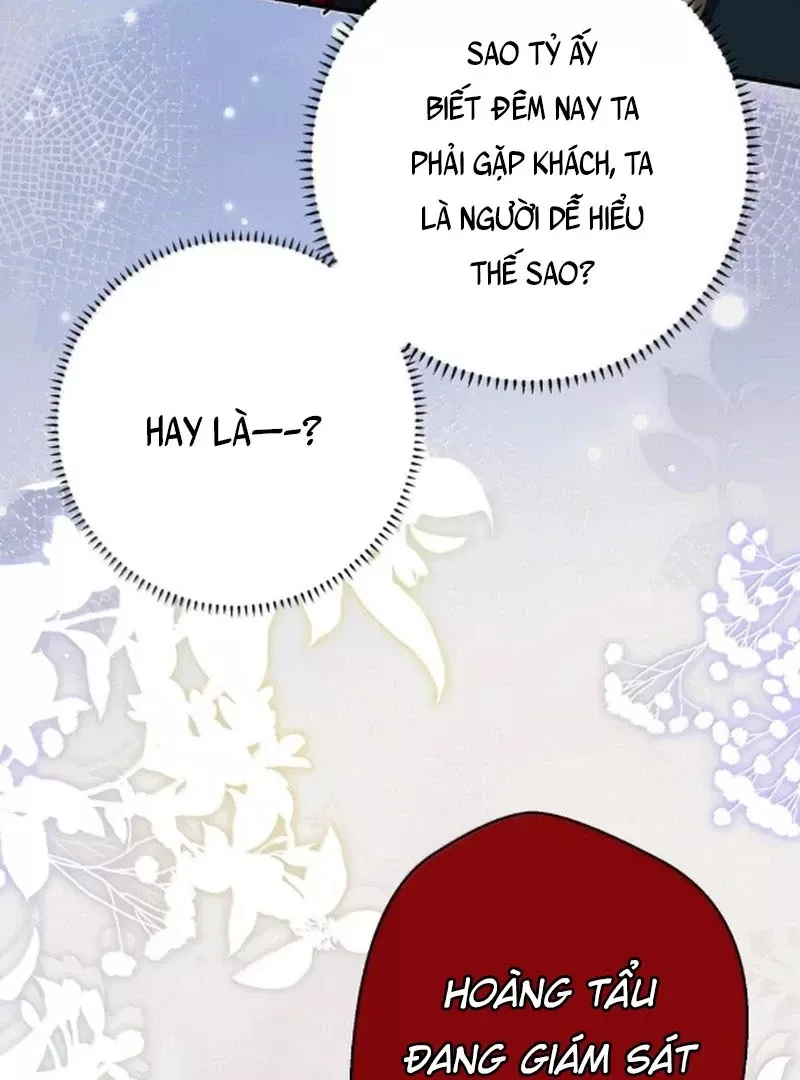 Quấn Quýt - Chap 21 - Trang 21
