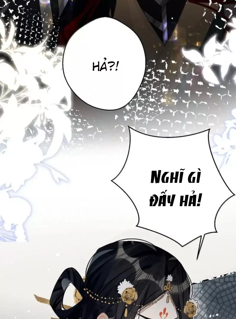 Quấn Quýt - Chap 21 - Trang 24