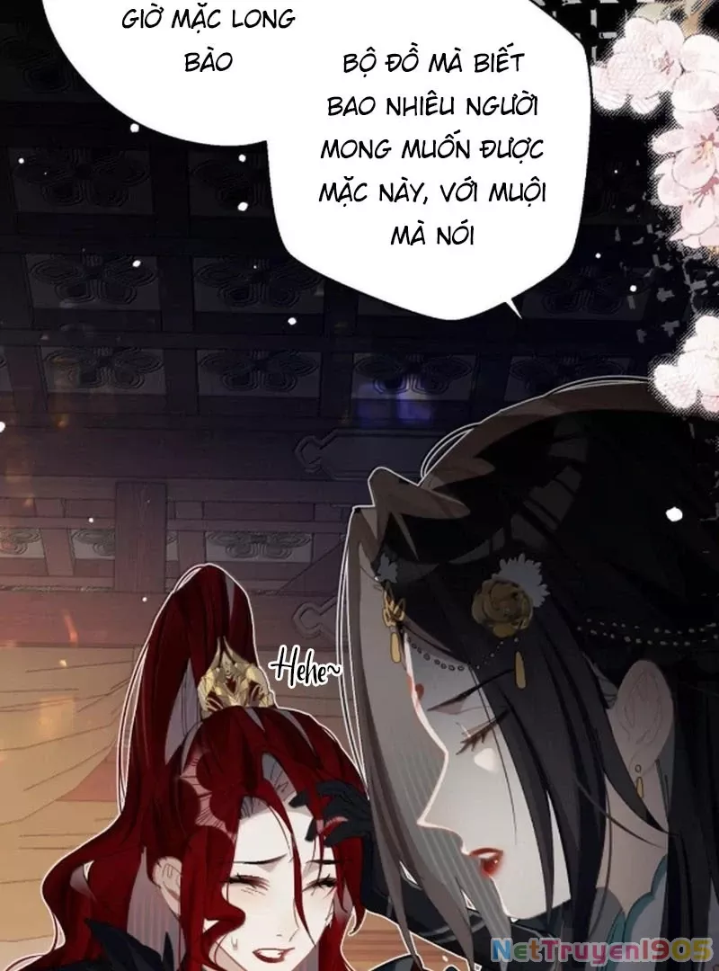 Quấn Quýt - Chap 21 - Trang 26