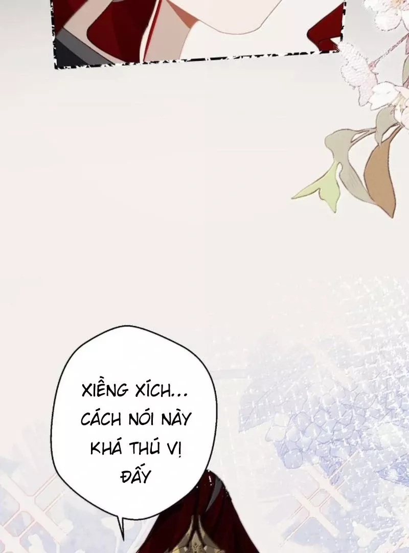 Quấn Quýt - Chap 21 - Trang 29