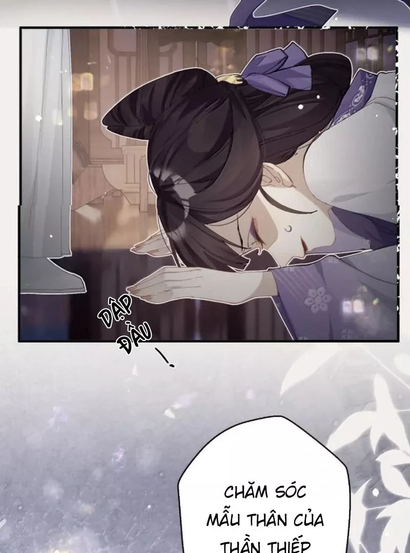 Quấn Quýt - Chap 21 - Trang 4