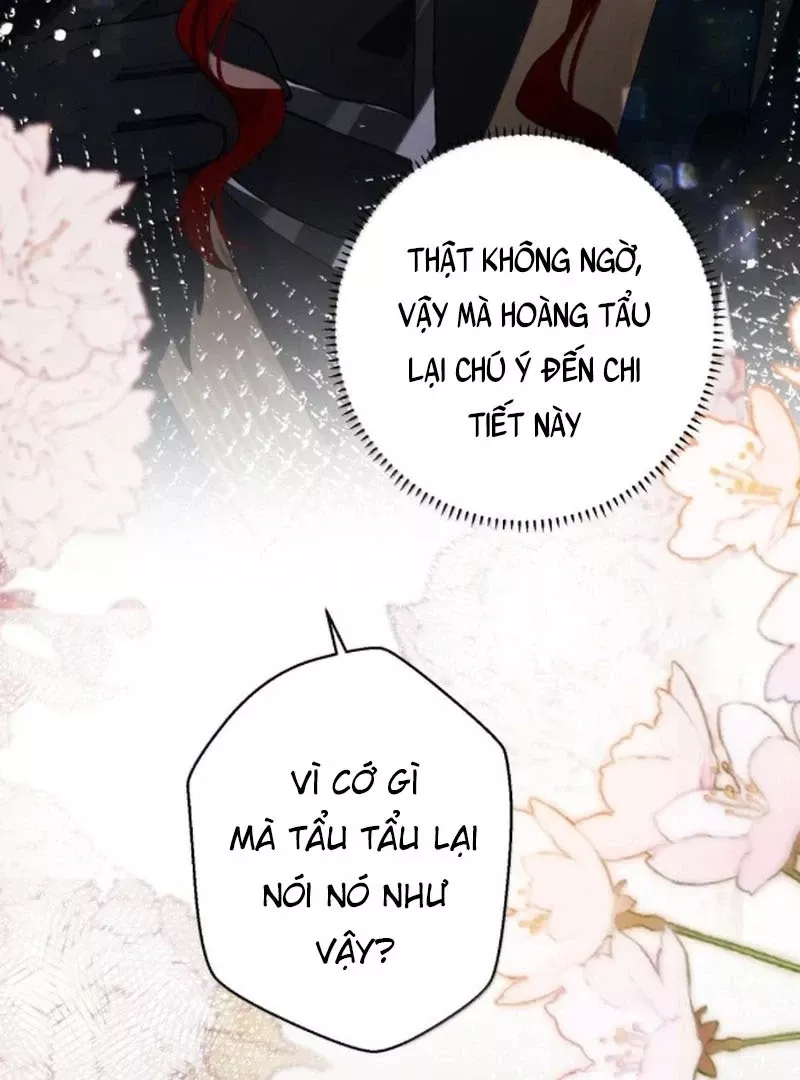 Quấn Quýt - Chap 21 - Trang 31