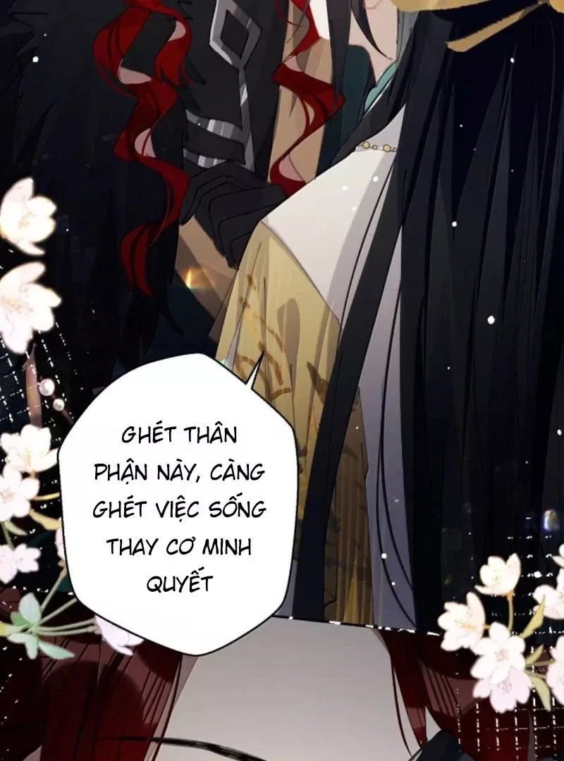 Quấn Quýt - Chap 21 - Trang 33