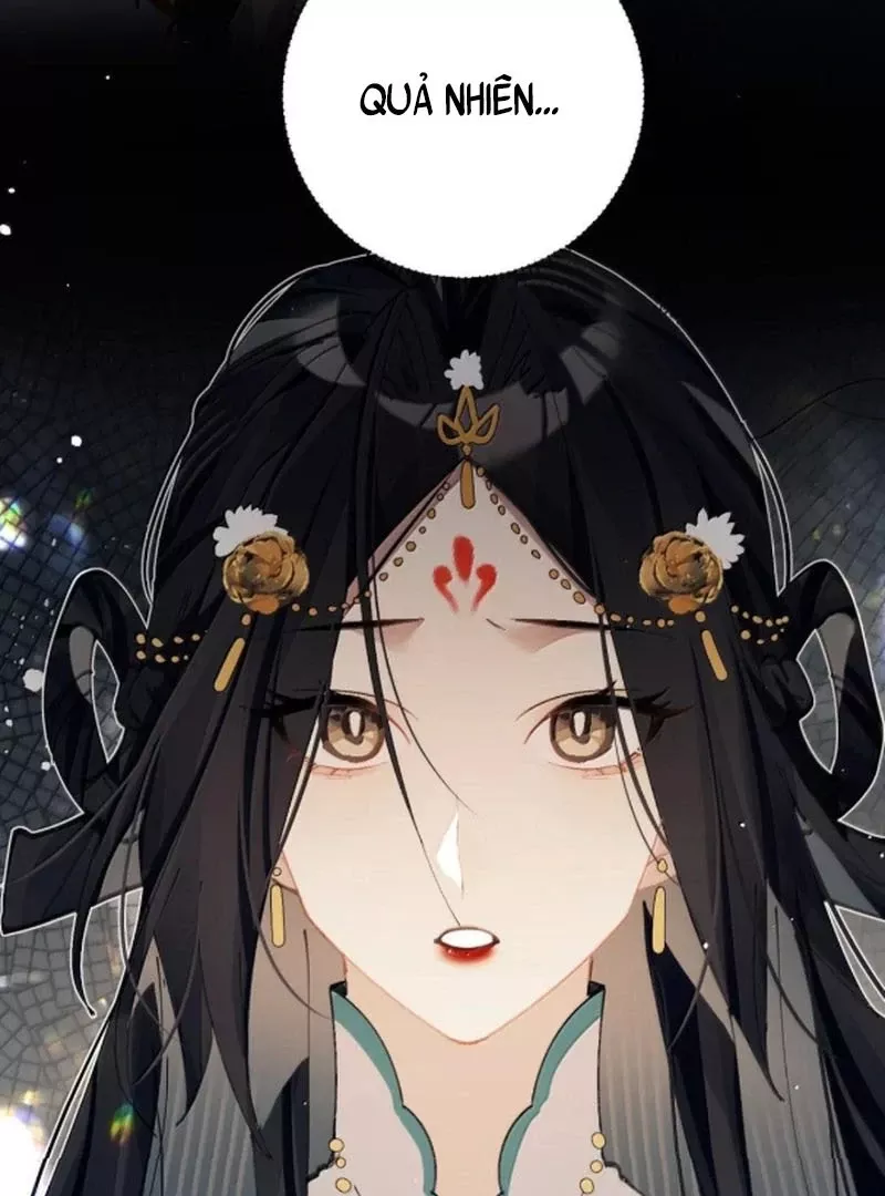 Quấn Quýt - Chap 21 - Trang 36