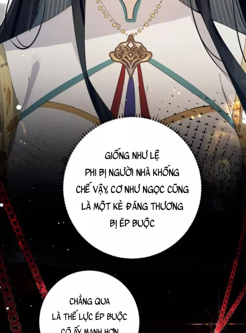 Quấn Quýt - Chap 21 - Trang 37