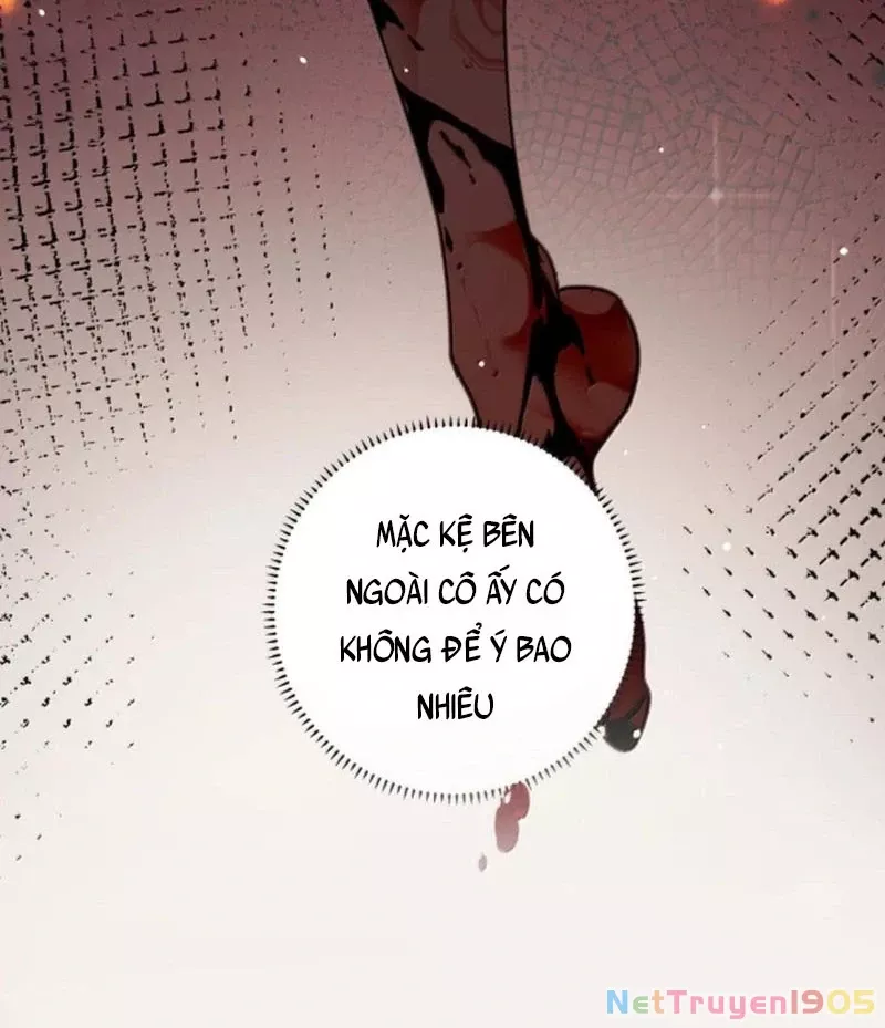 Quấn Quýt - Chap 21 - Trang 40