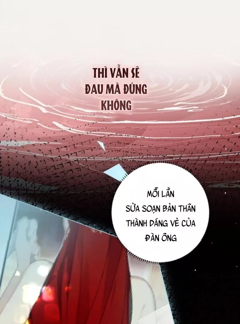 Quấn Quýt - Chap 21 - Trang 41