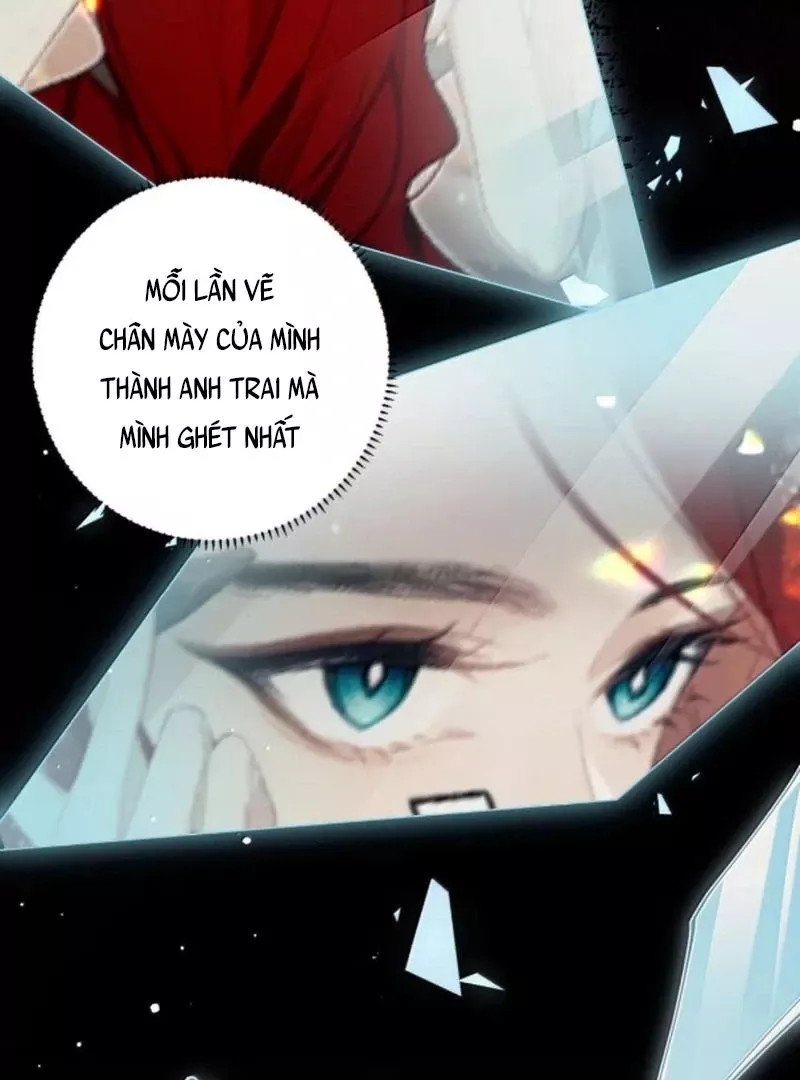 Quấn Quýt - Chap 21 - Trang 42