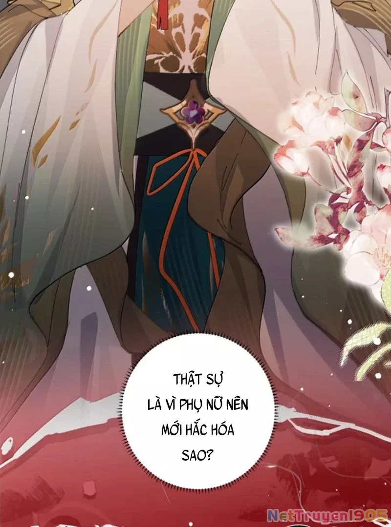 Quấn Quýt - Chap 21 - Trang 46
