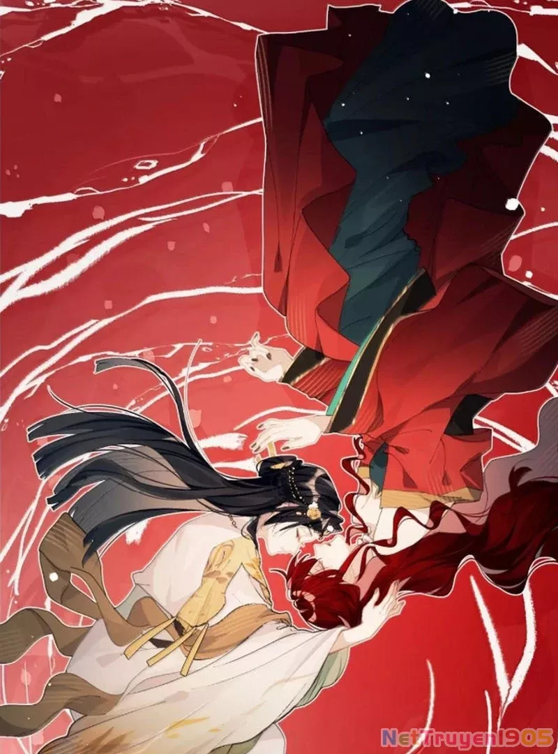Quấn Quýt - Chap 21 - Trang 47