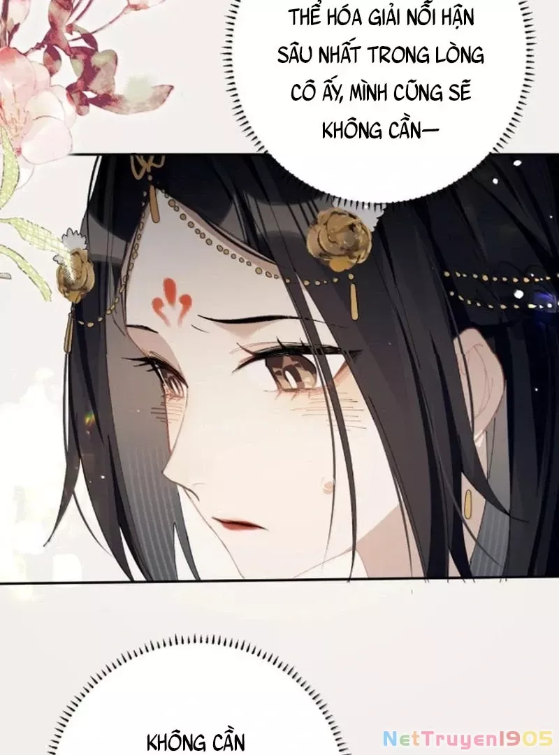 Quấn Quýt - Chap 21 - Trang 51