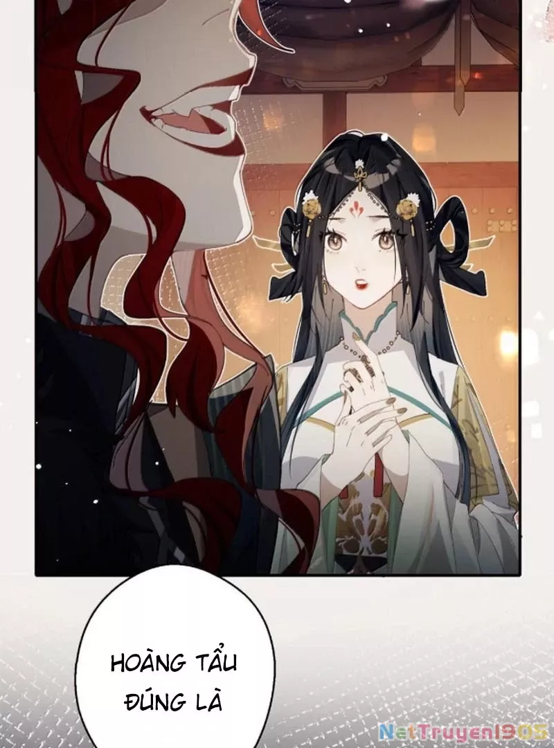 Quấn Quýt - Chap 21 - Trang 53