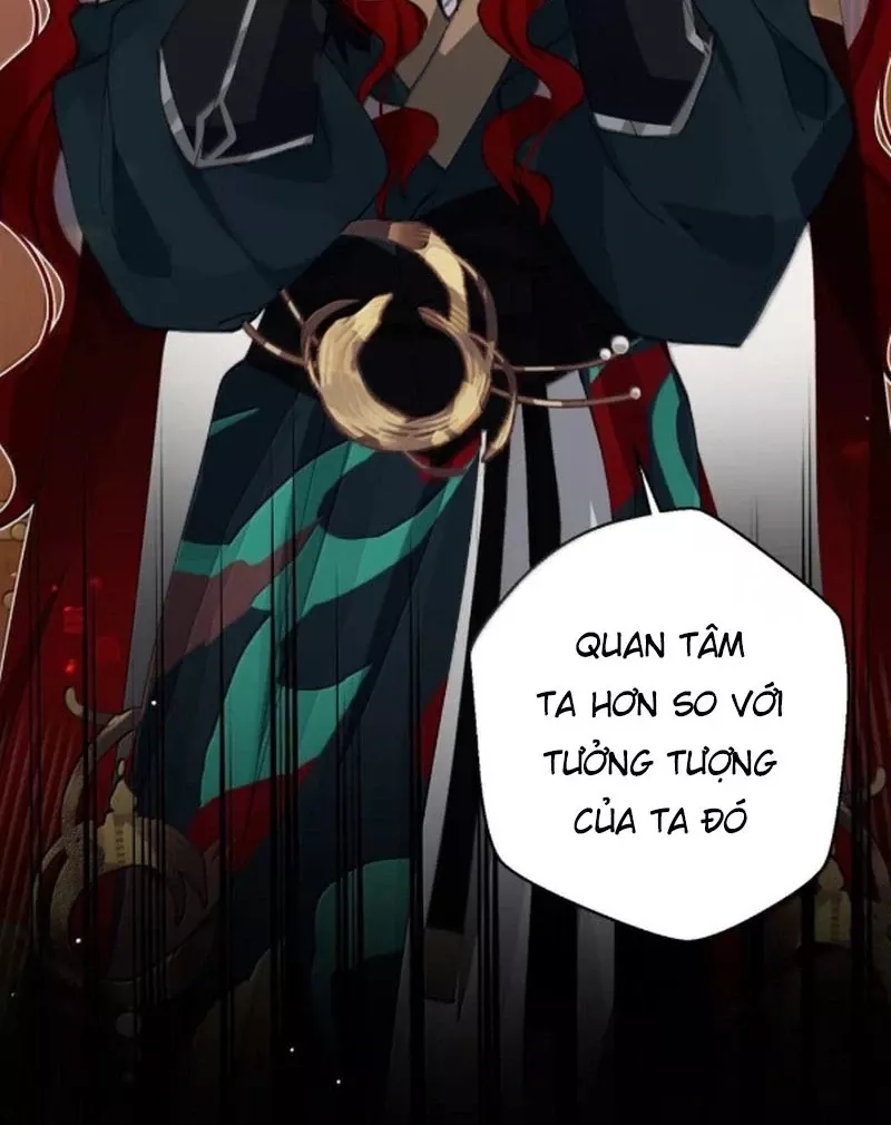 Quấn Quýt - Chap 21 - Trang 55