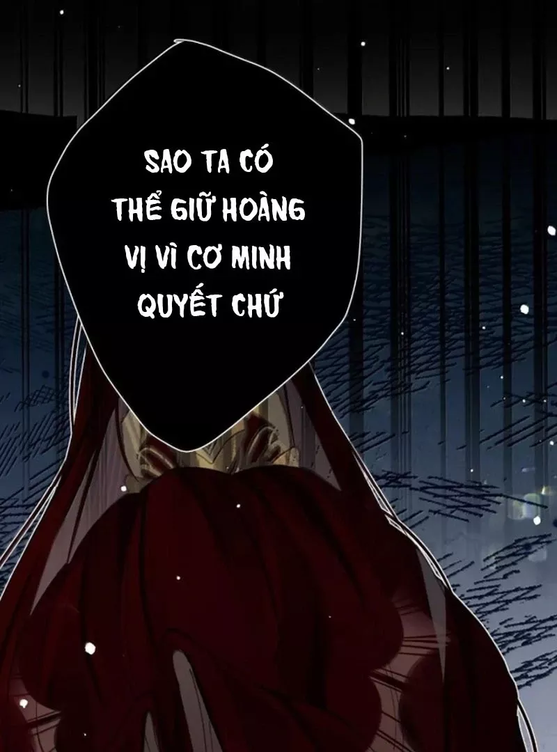 Quấn Quýt - Chap 21 - Trang 56
