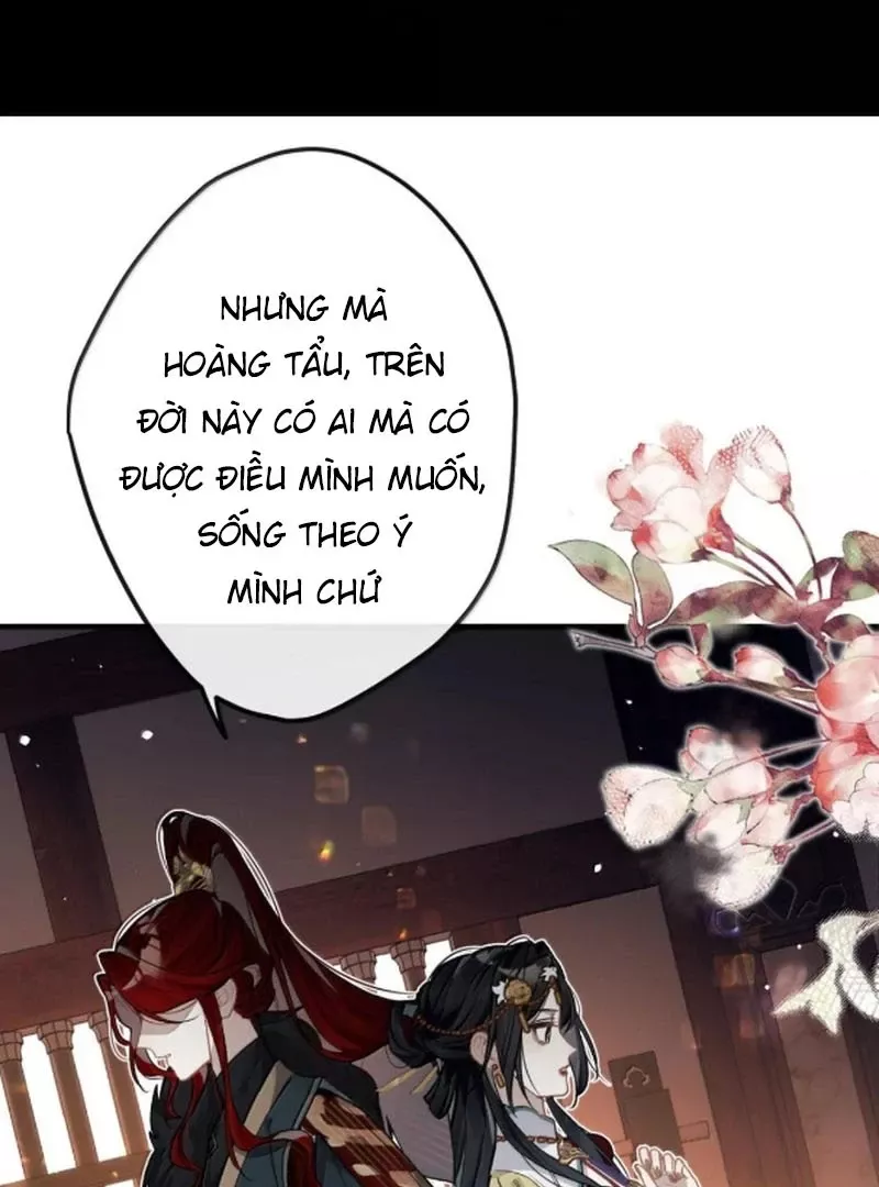 Quấn Quýt - Chap 21 - Trang 59