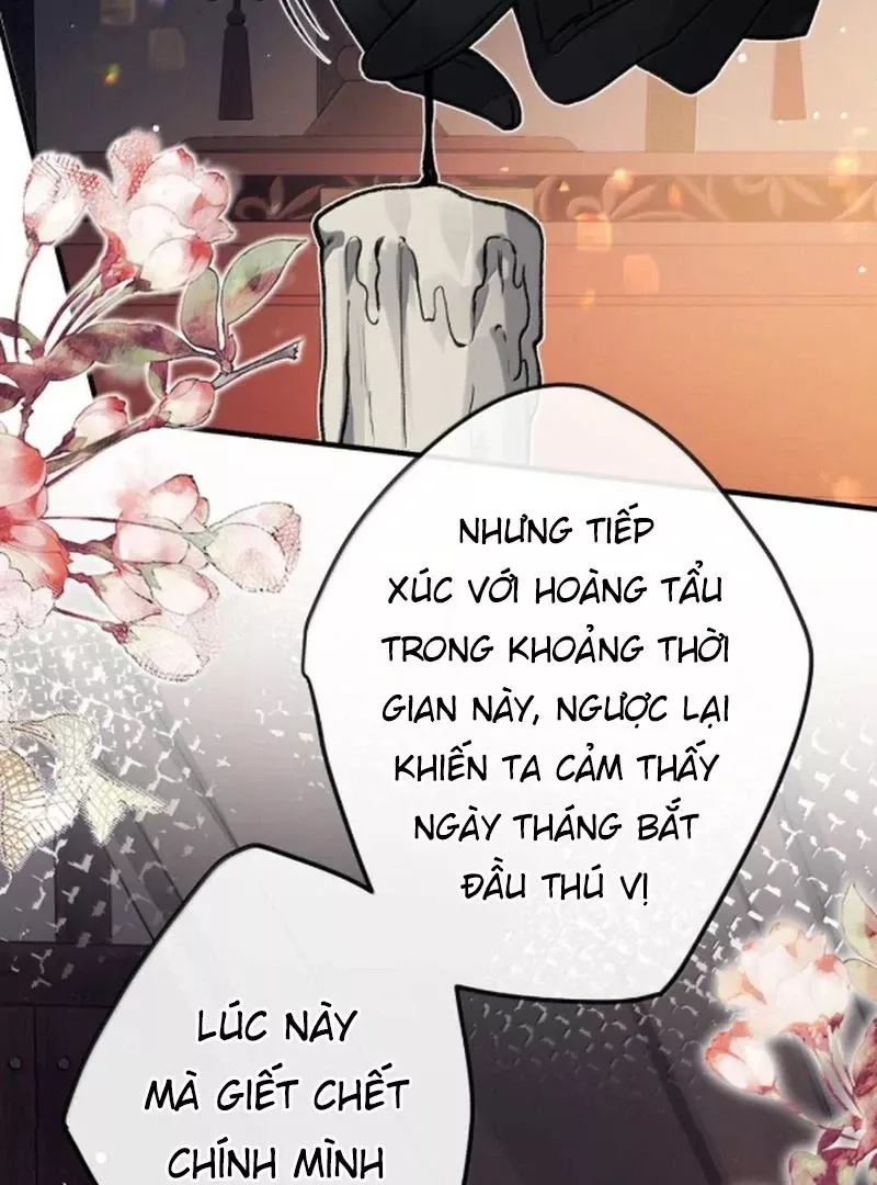 Quấn Quýt - Chap 21 - Trang 62
