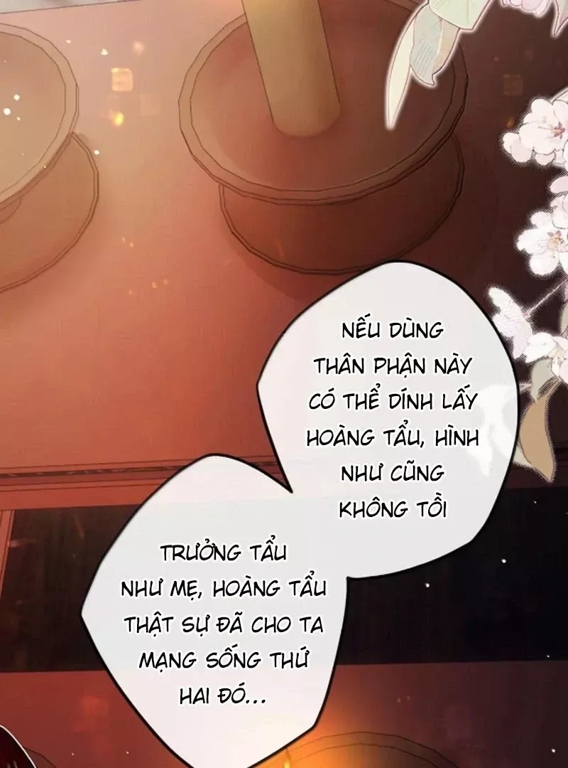 Quấn Quýt - Chap 21 - Trang 65