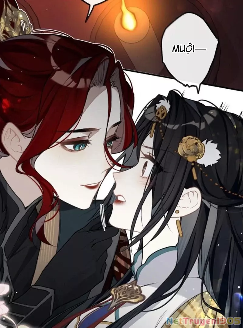 Quấn Quýt - Chap 21 - Trang 66