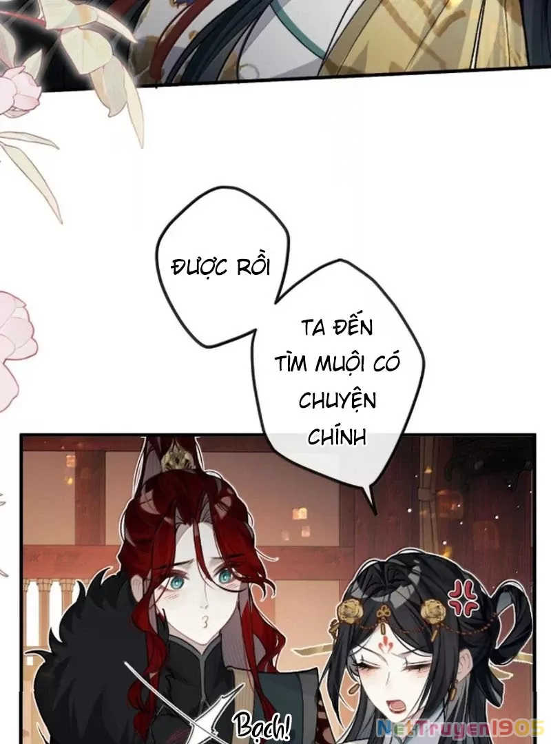 Quấn Quýt - Chap 21 - Trang 67