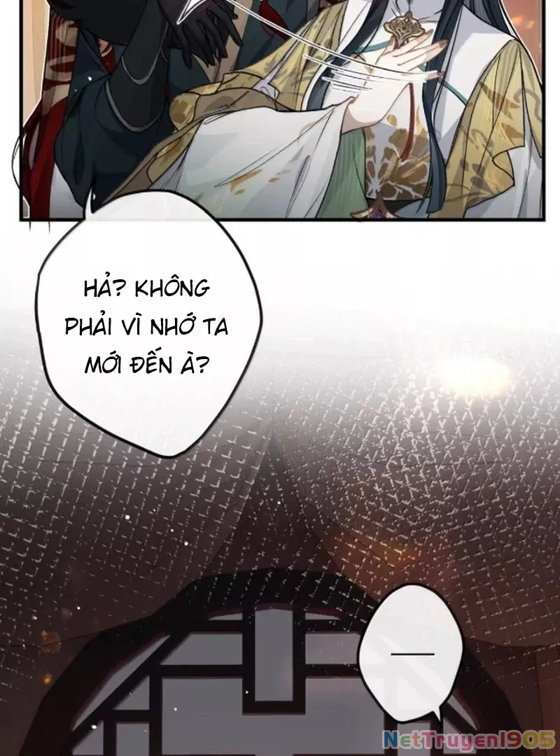 Quấn Quýt - Chap 21 - Trang 68