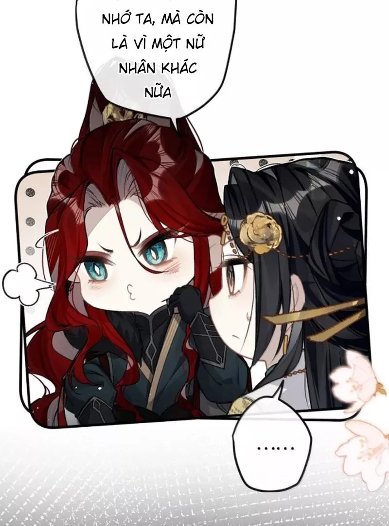 Quấn Quýt - Chap 21 - Trang 70