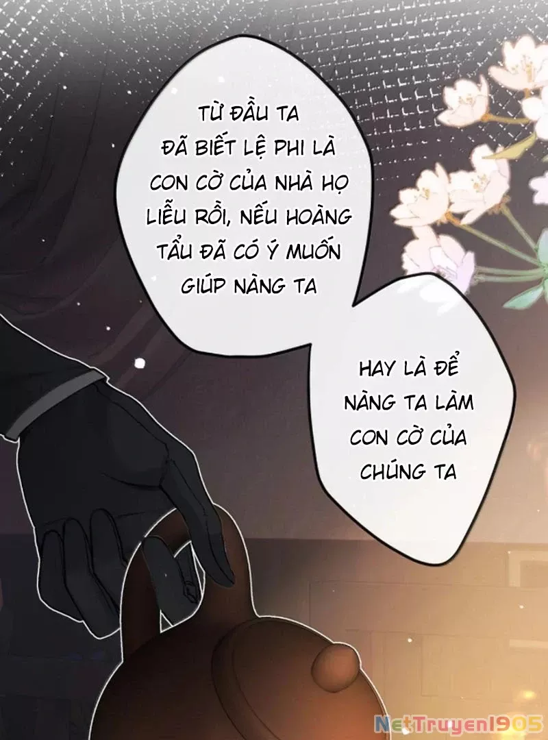 Quấn Quýt - Chap 21 - Trang 71
