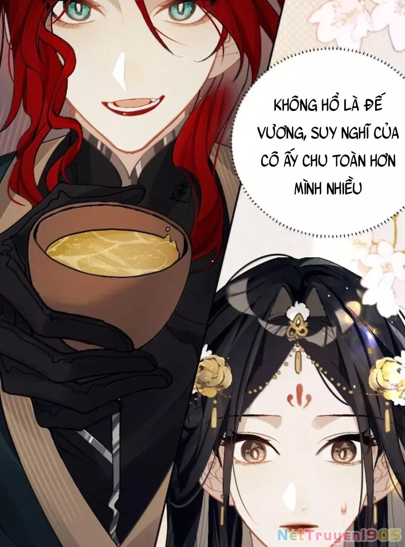 Quấn Quýt - Chap 21 - Trang 75
